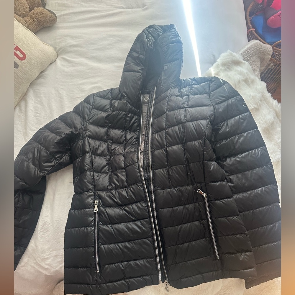 Calvin Klein jacket